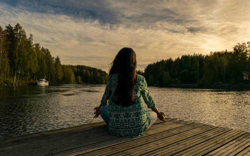 Finding Harmony: The Power of Balance Therapy