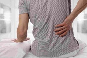 What Are Some Shared Triggers of Sciatica and Constipation?