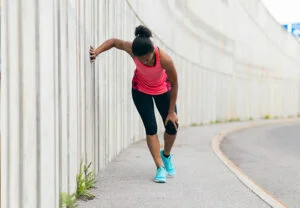 Common Types Of Knee Pain Experienced By Runners