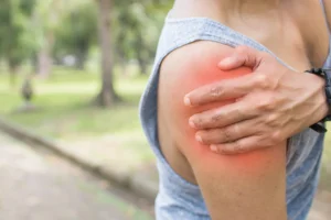 Medical Measures: Sustaining Shoulder Well-being