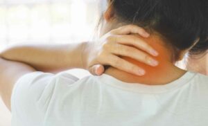 Causes Of Neck Pain At The Base Of The Skull