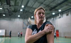 Causes Of Shoulder Impingement