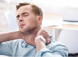Preventing Neck Tendonitis