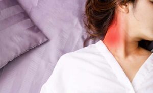 Causes of Poor Sleeping Posture