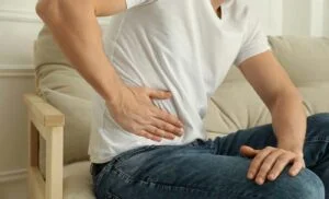 Causes of Right Side Abdominal Pain and Back Pain