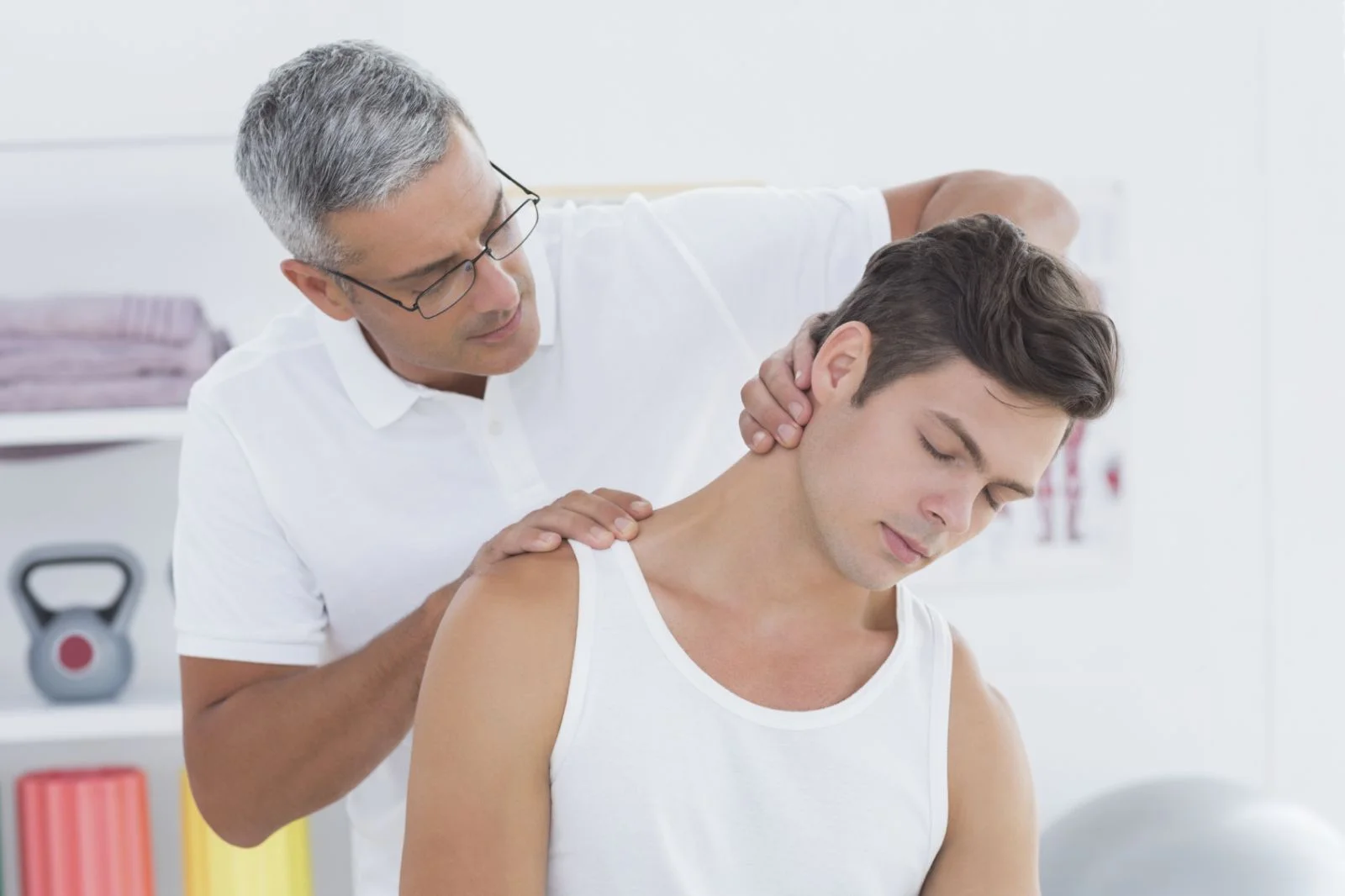 Cervical Pain