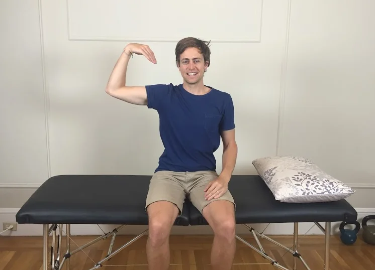 Cervical Radiculopathy Physical Therapy: Empowering Recovery Naturally
