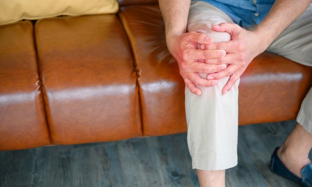 Common Causes of Chronic Pain In Your Knee