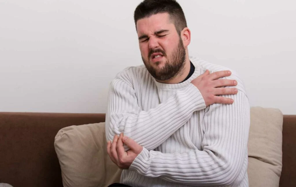 Common Causes of Elbow Bursitis