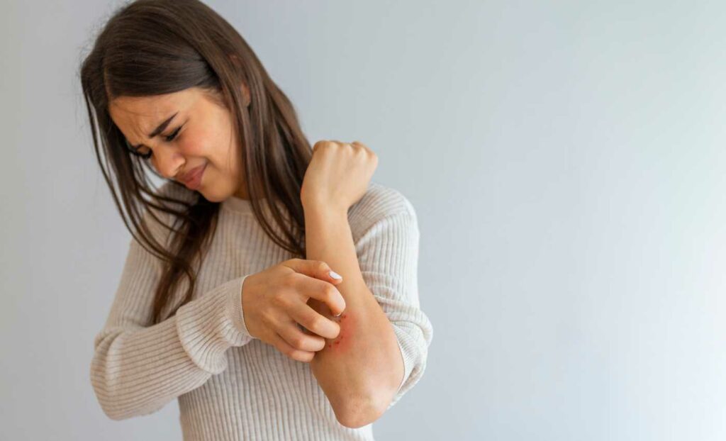 Forearm Pain: What's Causing It and How Can You Treat It?