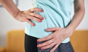 Common Causes of Hip Pain During Stretching