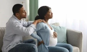 Common Causes of Hip Pain in Expectant Mothers