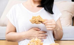 Common Causes of Indigestion and Back Pain