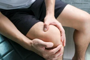 Common Causes of Knee Bursitis
