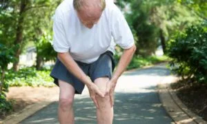 Common Causes of Knee Pain Without Injury