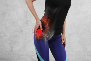 Common Problems with the Hip Joint