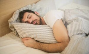 Common Sleeping Postures and Their Effects on the Back