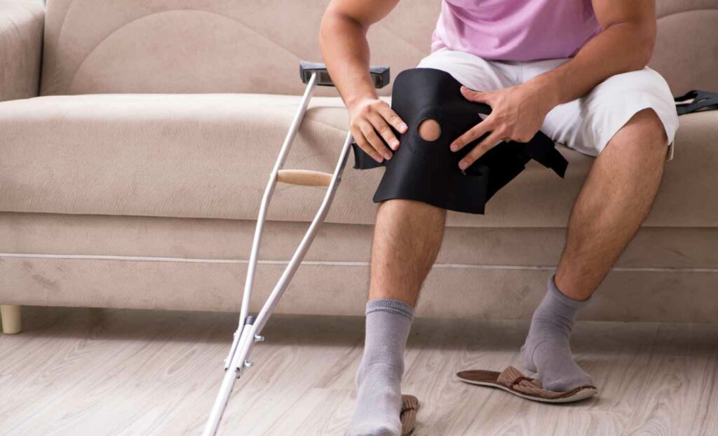 Conditions Treated with Physical Therapy