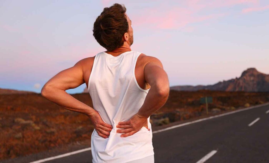 Coping with Musculoskeletal Back Pain Tips for a Pain-Free Life