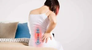 Decoding Lower Back Pain in Women