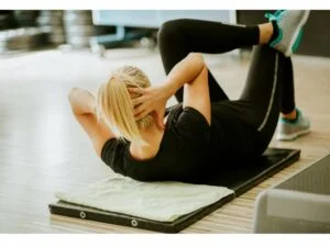 Can You Fix Diastasis Recti With Physical Therapy?