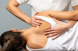 Different Techniques in Physiotherapy for Frozen Shoulders 