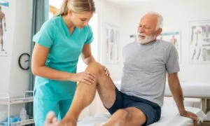 Effective Non-Surgical Treatment Options To Alleviate Knee Pain