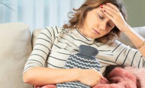 Effective Self-Care Practices for Upper Back Pain During Periods