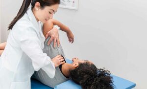 Effective Treatment Strategies For A Frozen Shoulder