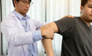 Effective Treatments For Shoulder Pain