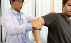 Effective Treatments For Shoulder Pain