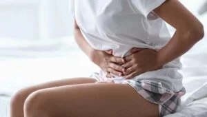 Endometriosis and Lower Back Pain
