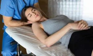 Exercises in Vertigo Physical Therapy