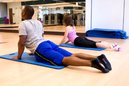 Exercises to Manage