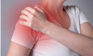 Exploring the Causes of Shoulder Pain