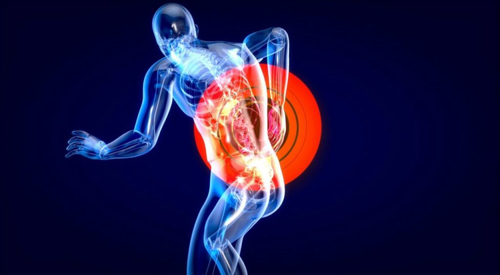 Fibromyalgia and Hip Pain: Connection and Finding Relief