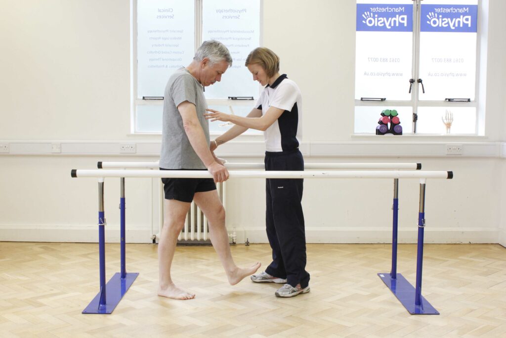 Gait Therapy