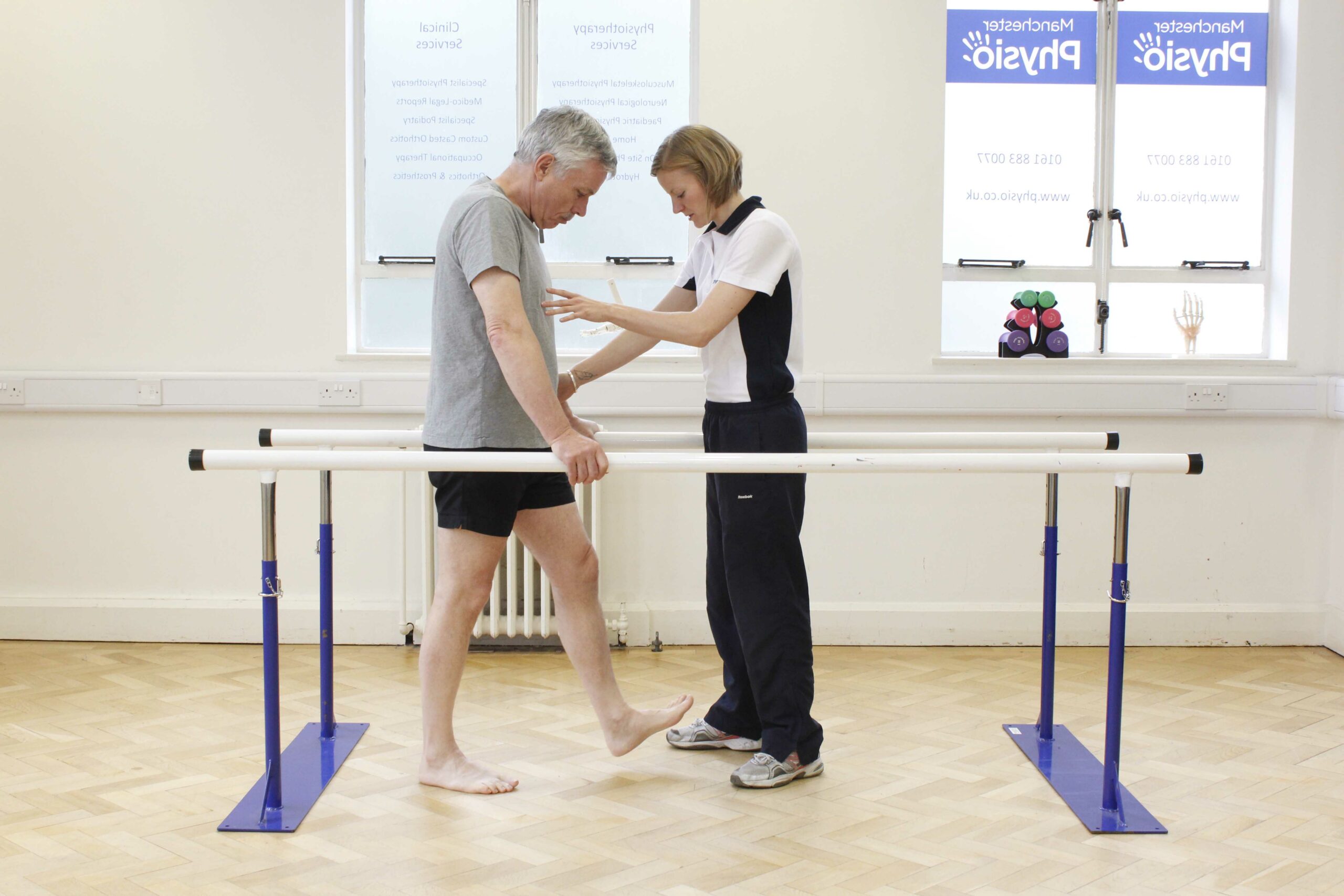 Gait Therapy