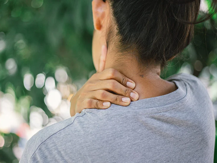 Understanding Lower Head and Neck Pain: Causes, Symptoms, and Relief