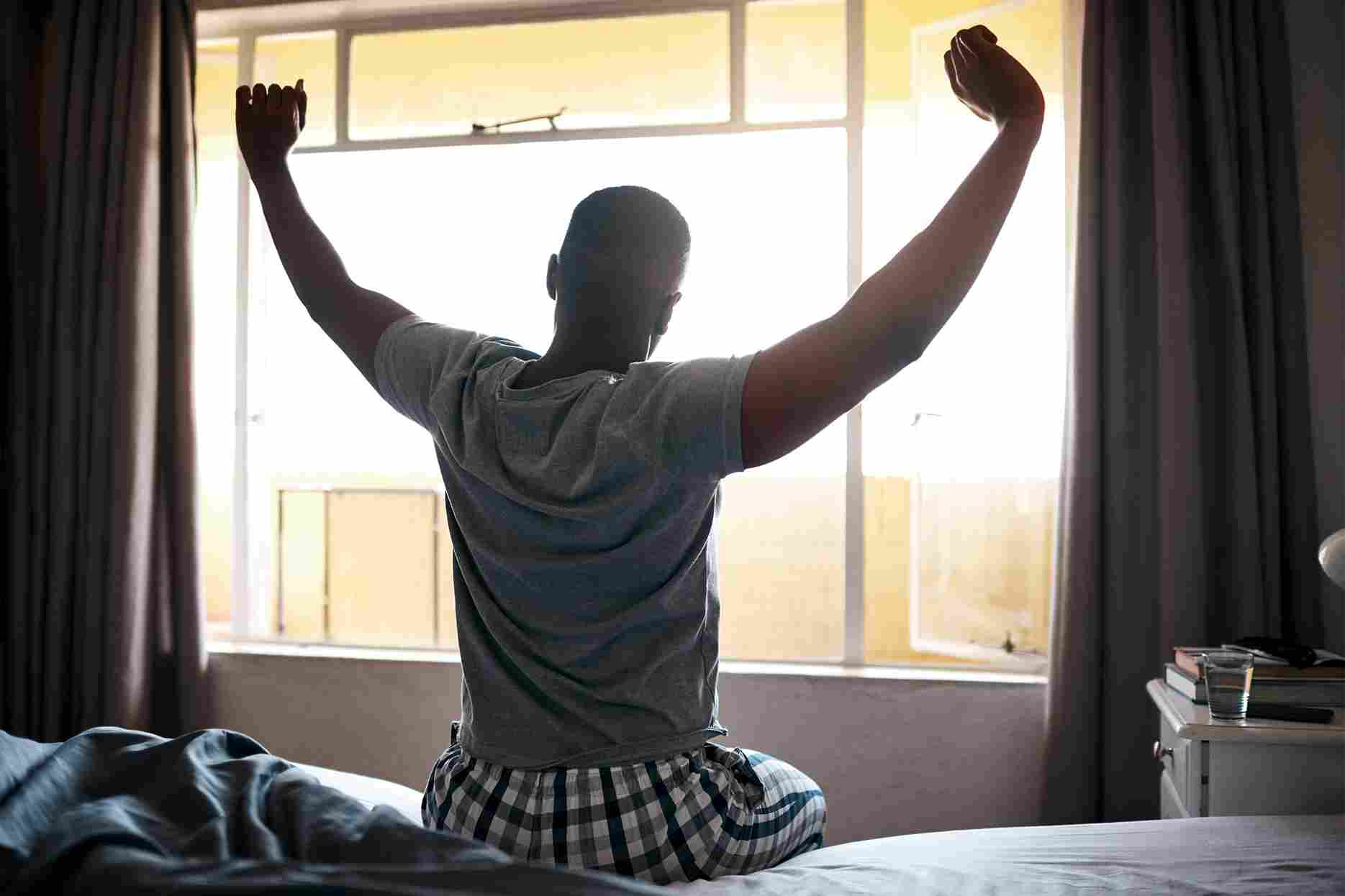 Rise and Shine: Understanding And Managing Morning Neck Pain