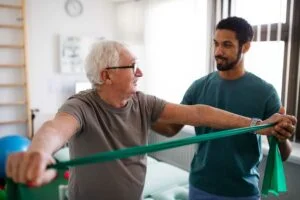 What Are Some Physical Therapy Exercises for Osteoporosis?