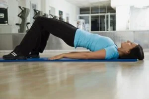 How To Relieve Hip Capsule Pain?