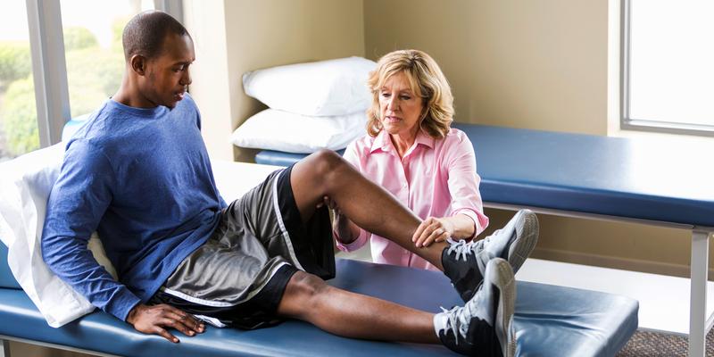 Knee Replacement Alternatives Different Options To Choose   GettyImages 467207924 