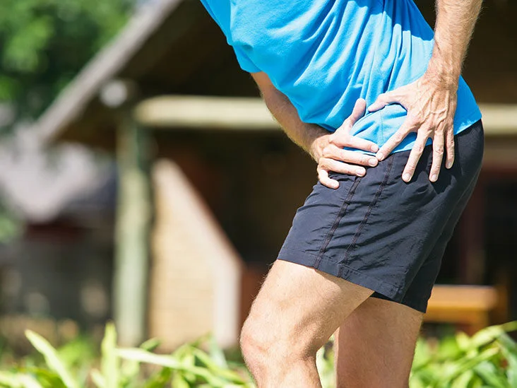 Understanding Hip and Groin Pain: Symptoms, and Effective Treatment Options