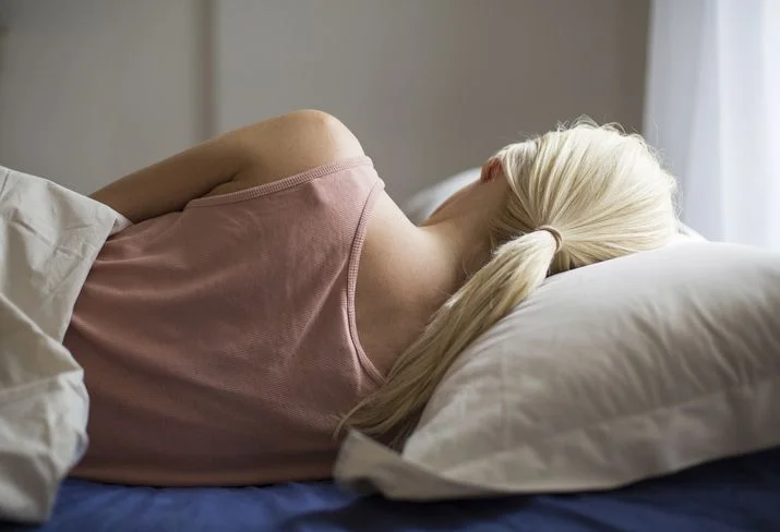 Tossing and Turning: Understanding Hip Pain During Sleep