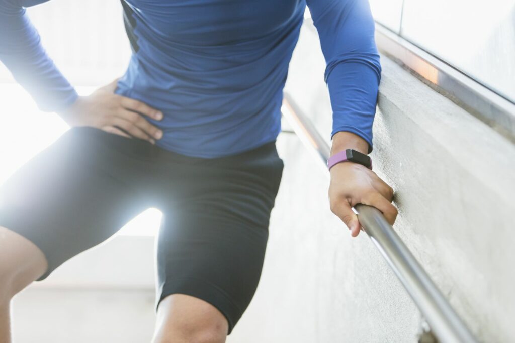 Hip And Groin Pain: Causes, Exercises And Stretches To Help