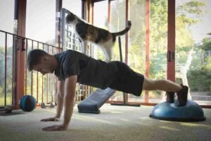 What Techniques Are Used In Physical Therapy For Balance Problems?