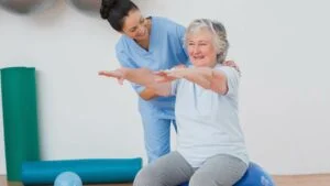 What Techniques Are Used In Physical Therapy for Stroke Patients?