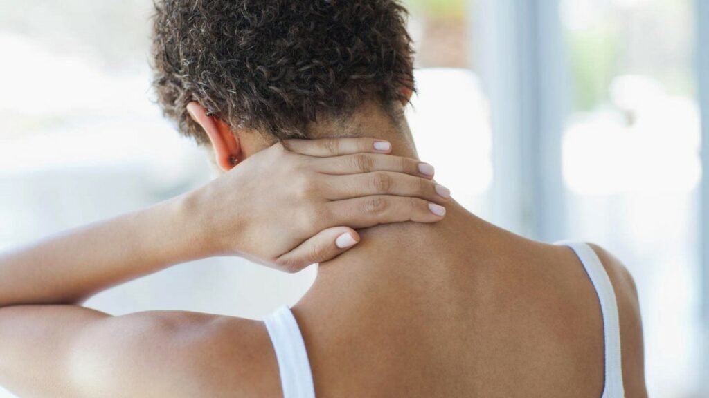Headache and Shoulder Pain: Unraveling the Connection and Finding Relief