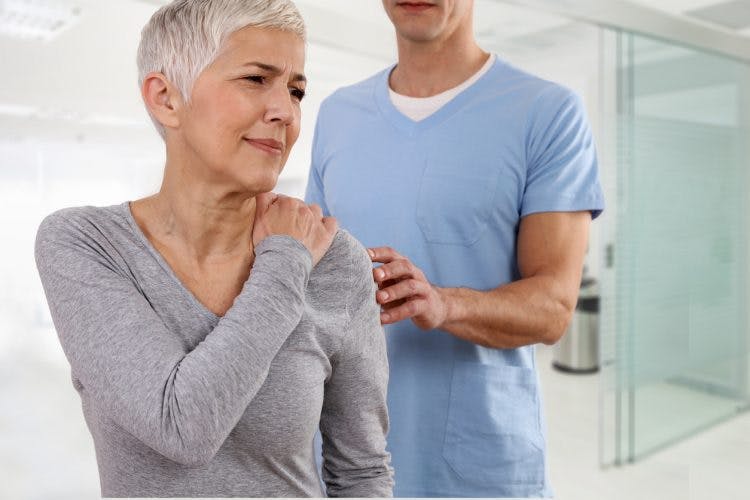 Hemiplegic Shoulder Pain: Causes And Treatment Methods